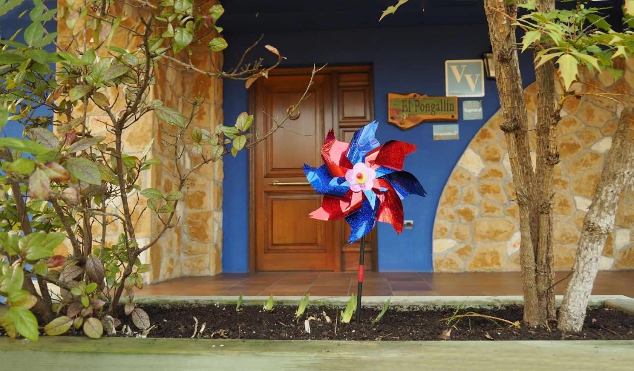 El Pongallin Ideal Para Familias V Vacacional 268 Sevares Buitenkant foto