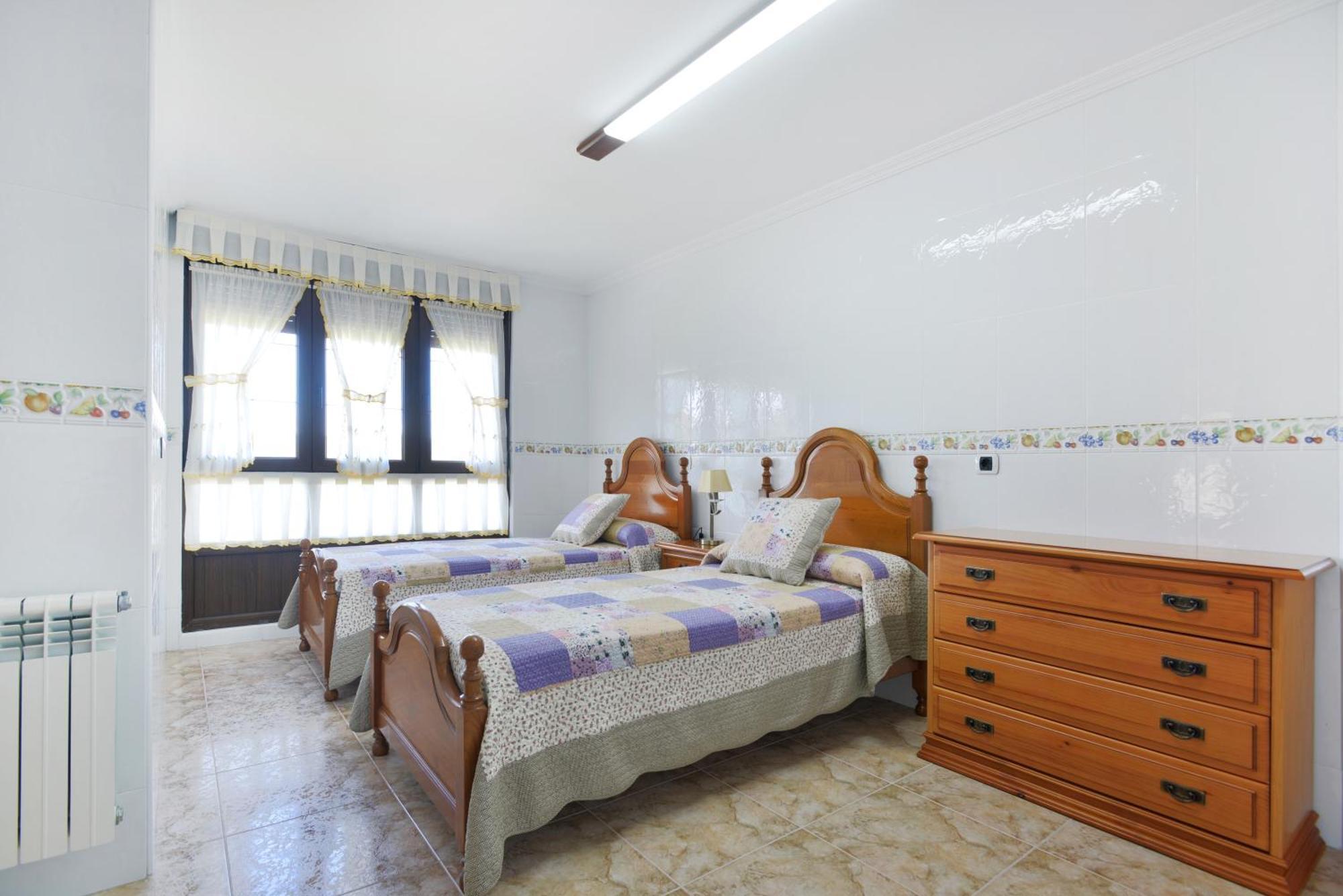 El Pongallin Ideal Para Familias V Vacacional 268 Sevares Buitenkant foto